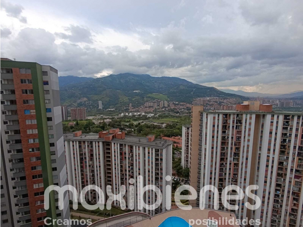 INGRESA APARTAMENTO EN BELLO - NIQUIA — foto 3