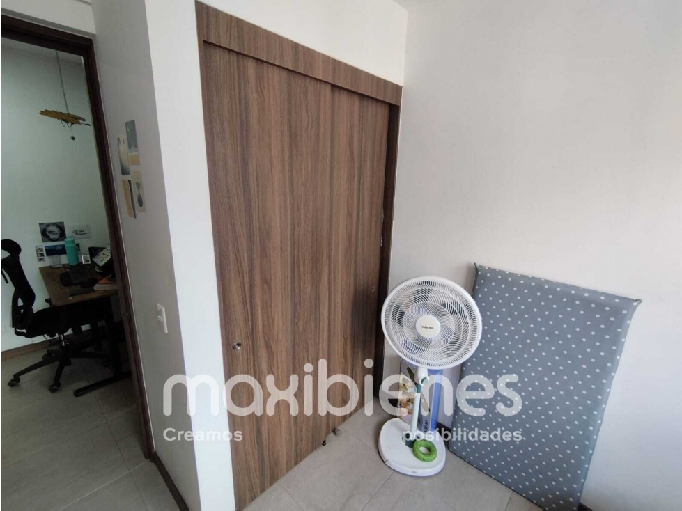 SE ARRIENDA APARTAMENTO EN SANTA ANA BELLO. — foto 5