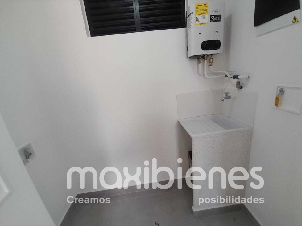 INGRESA APARTAMENTO EN BELLO - SANTA ANA — foto 5