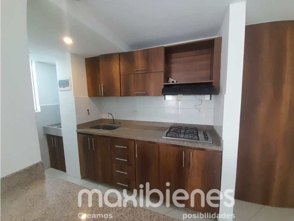 INGRESA APARTAMENTO EN BELLO - MADERA — foto 3