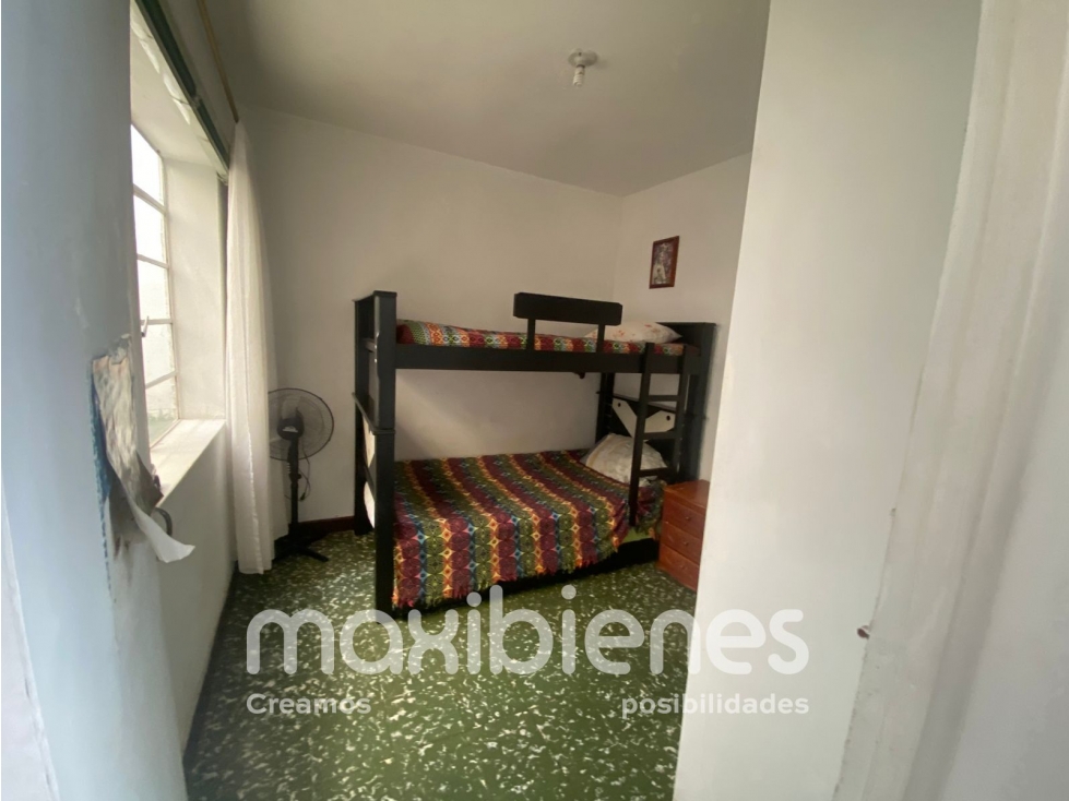 SE ARRIENDA APARTAMENTO EN PARAISO BELLO. — foto 3