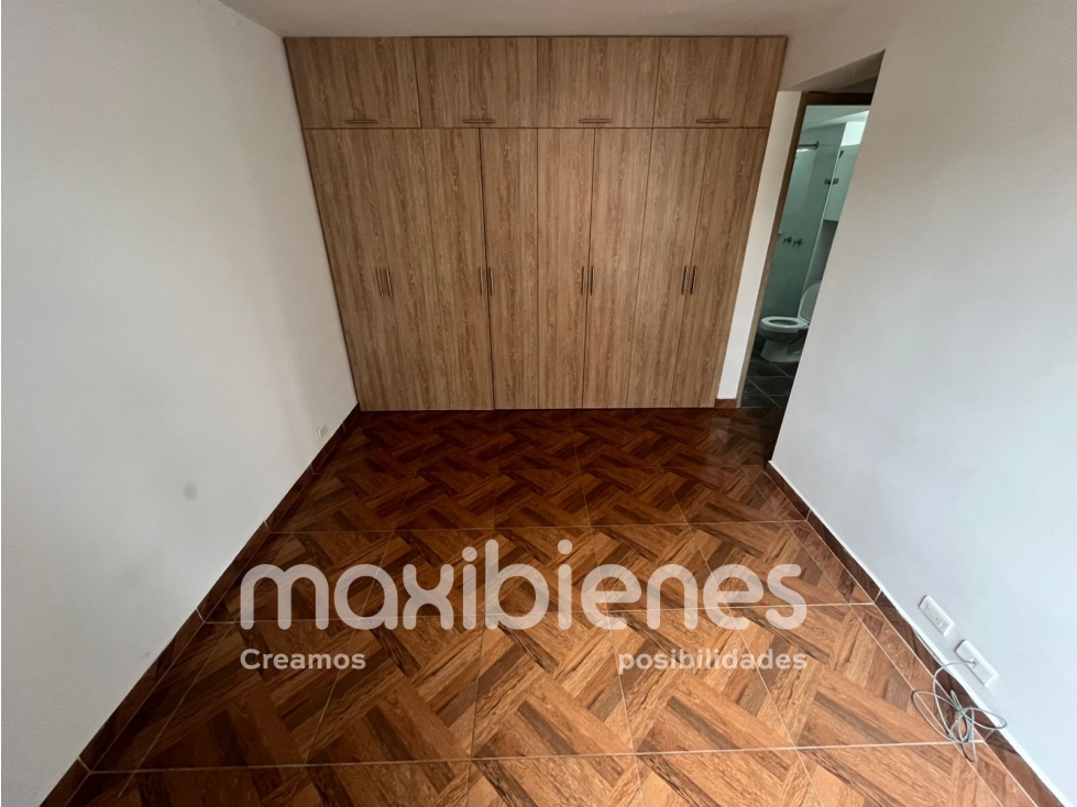 SE ARRIENDA APARTAMENTO EN SANTA ANA BELLO. — foto 2