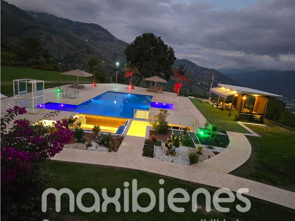 INGRESA FINCA PARA LA VENTA EN COPACABANA — foto 4