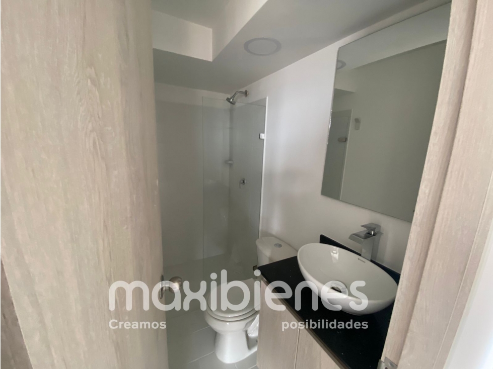 SE ARRIENDA APARTAMENTO EN SAN GABRIEL BELLO. — foto 3