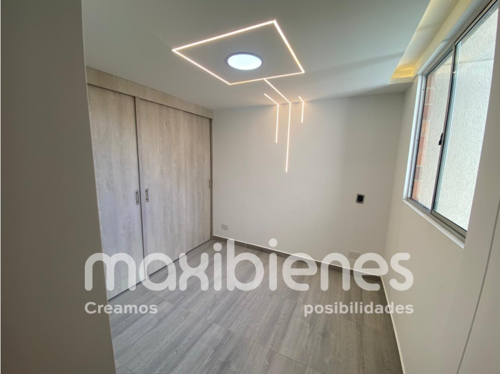 SE ARRIENDA APARTAMENTO EN BUCAROS BELLO. — foto 6