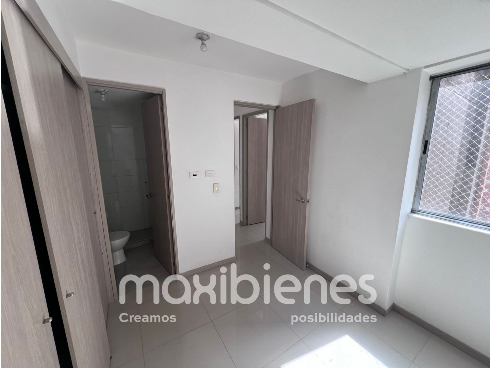 SE ARRIENDA APARTAMENTO EN NIQUIA BELLO. — foto 5