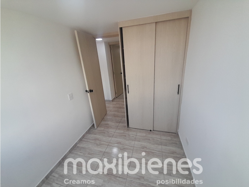 INGRESA APARTAMENTO EN BELLO - SERRAMONTE — foto 4