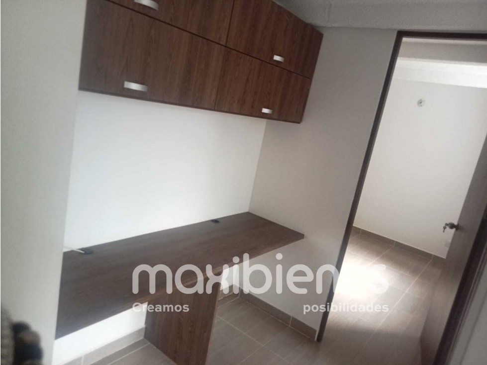 SE ARRIENDA APARTAMENTO EN SANTA ANA BELLO. — foto 3