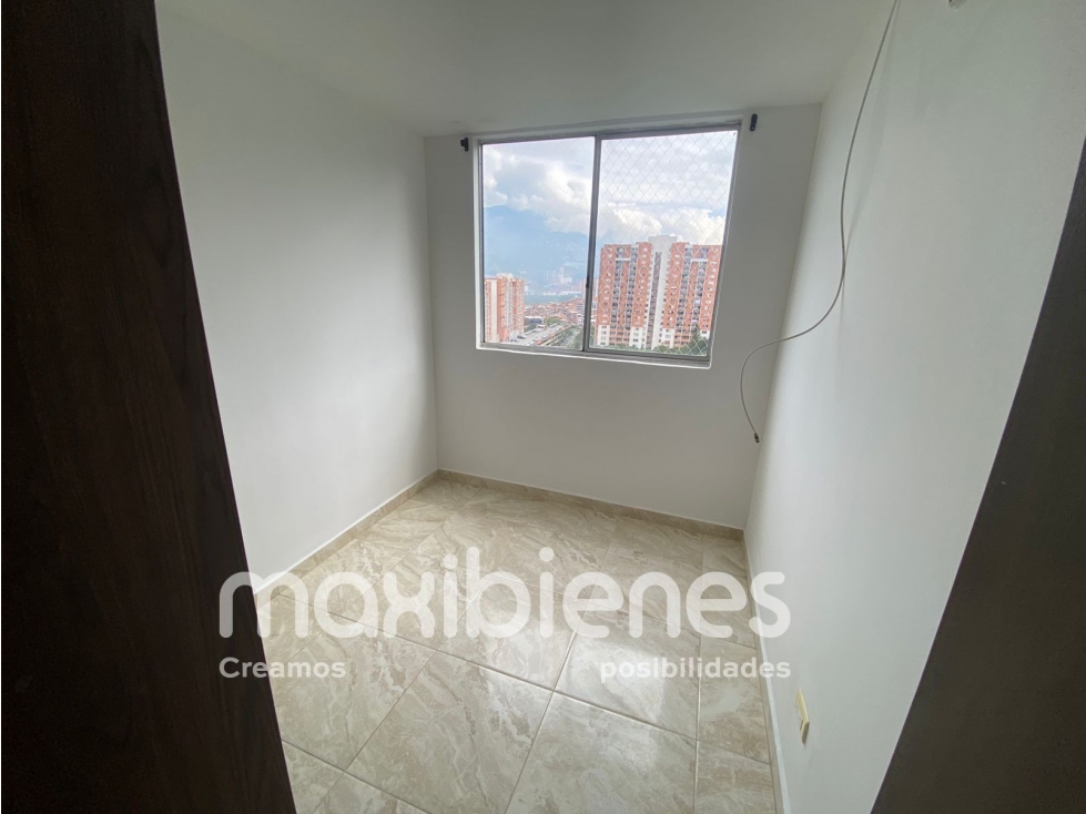 SE ARRIENDA APARTAMENTO EN MACHADO BELLO. — foto 3