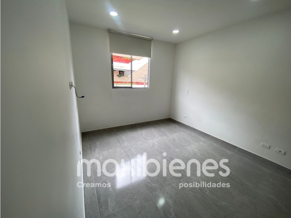 SE ARRIENDA APARTAMENTO EN SANTA ANA BELLO. — foto 4