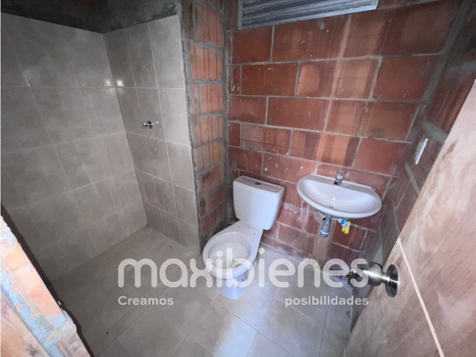 SE VENDE APARTAMENTO EN LA GABRIELA BELLO. — foto 3