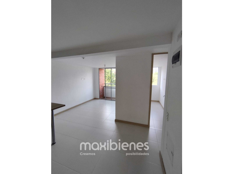 SE ARRIENDA APARTAMENTO EN AMAZONIA BELLO. — foto 3