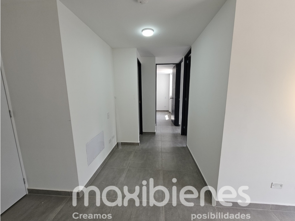 INGRESA APARTAMENTO EN BELLO - SANTA ANA — foto 4