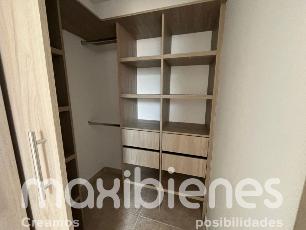 INGRESA APARTAMENTO EN BELLO - LA GABRIELA — foto 3