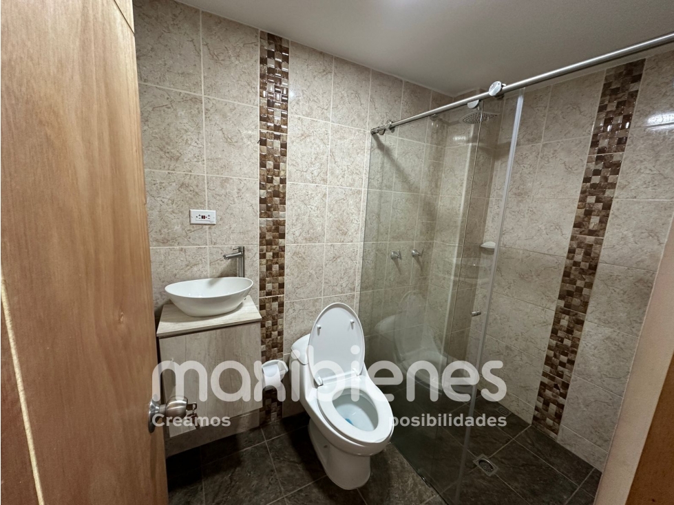 SE VENDE APARTAMENTO EN SANTA RITA BELLO. — foto 3