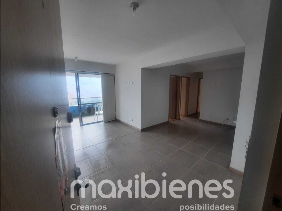 INGRESA APARTAMENTO EN BELLO - AMAZONIA - 5