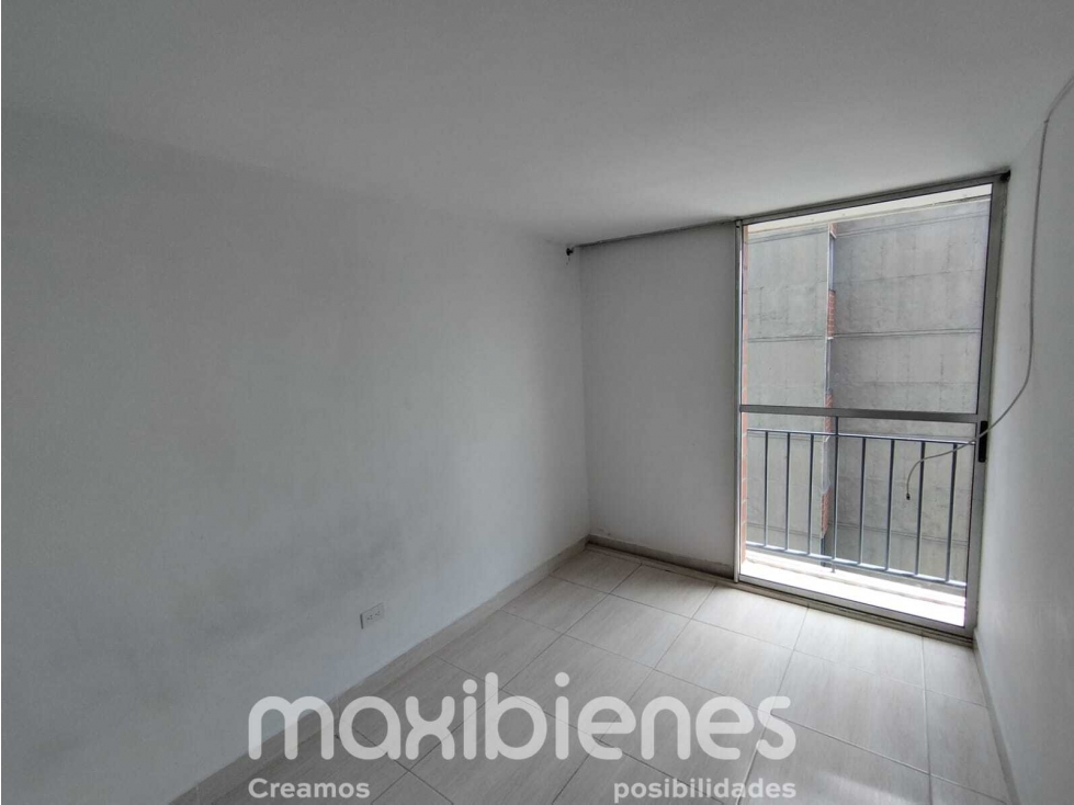 INGRESA APARTAMENTO EN BELLO - VILLA DEL SOL - 4