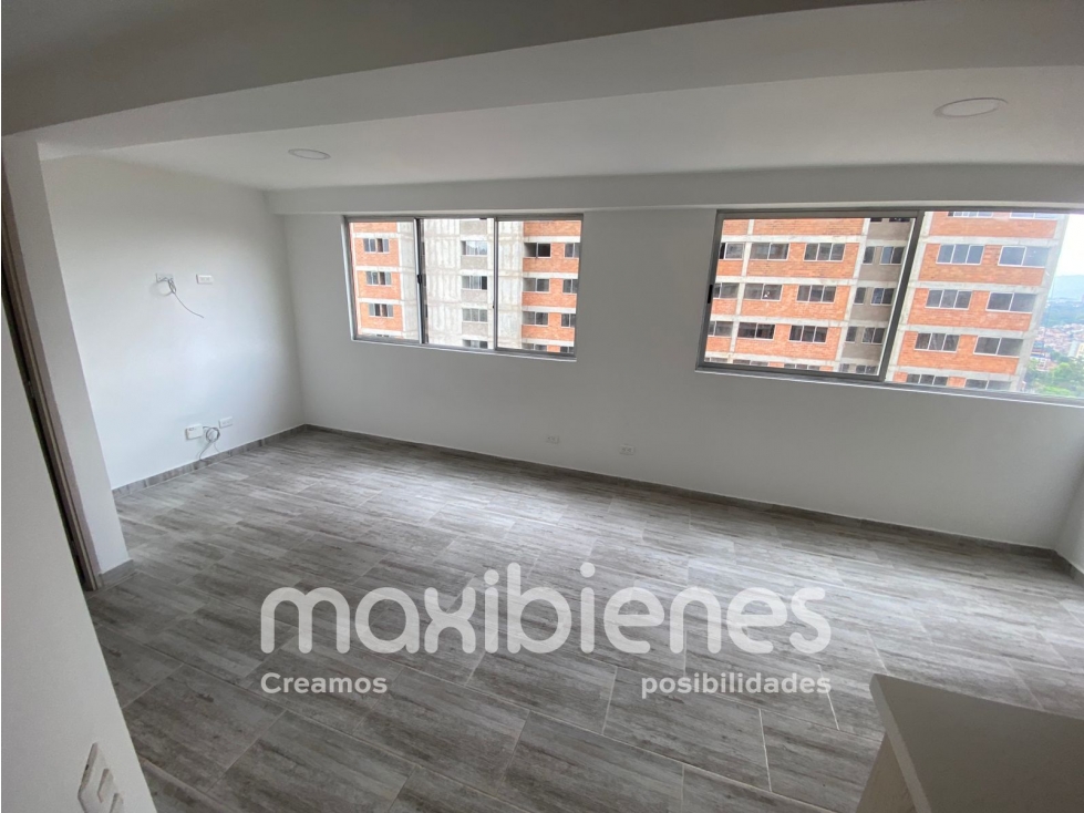 SE ARRIENDA APARTAMENTO EN MADERA BELLO. — foto 5