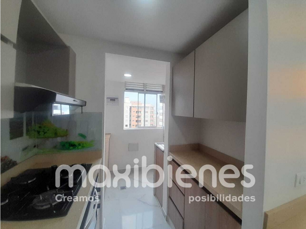 SE ARRIENDA APARTAMENTO EN SANTA ANA BELLO. — foto 3