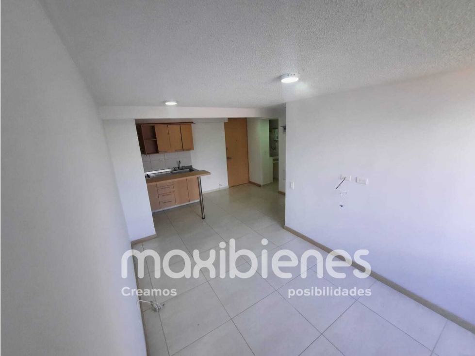 SE ARRIENDA APARTAMENTO EN AMAZONIA BELLO. — foto 3