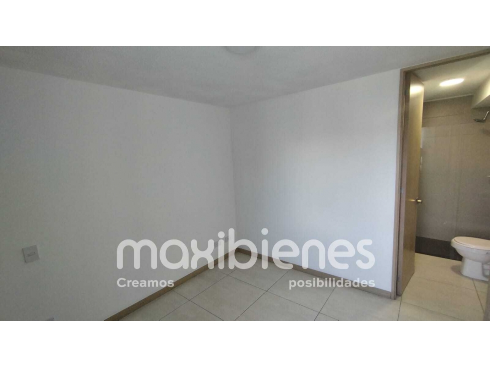 SE ARRIENDA APARTAMENTO EN AMAZONIA BELLO. — foto 3