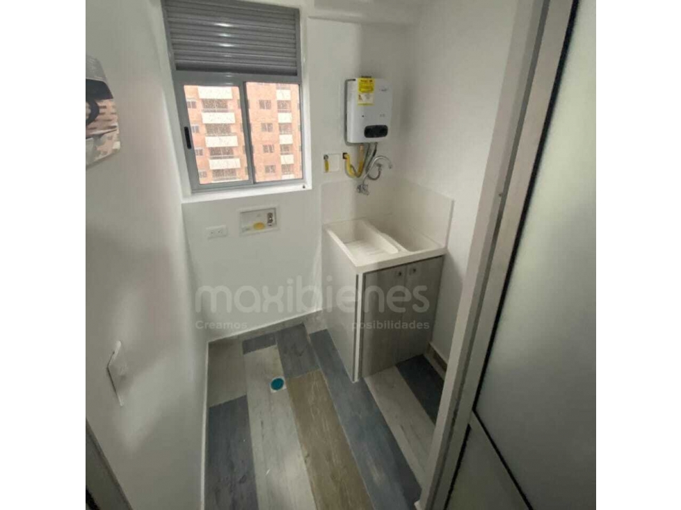 SE ARRIENDA APARTAMENTO EN SANTA ANA BELLO. — foto 3