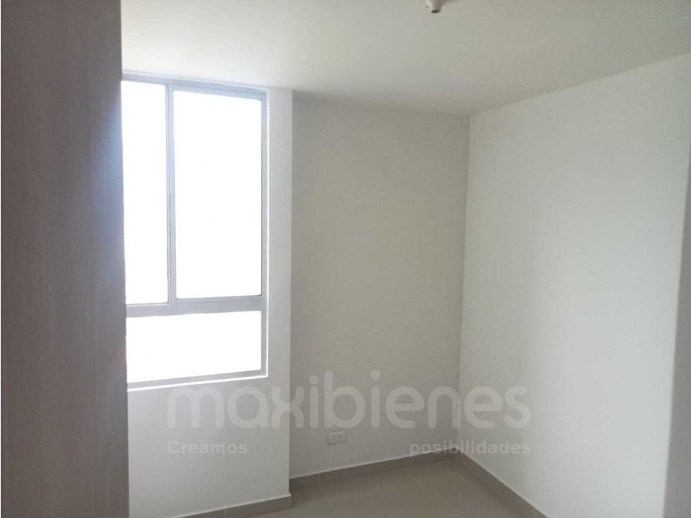 APARTAMENTO PARA ARRIENDO UBICADO EN BELLO — foto 3