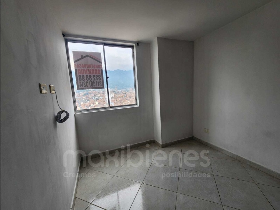APARTAMENTO PARA ARRIENDO UBICADO EN NIQUIA — foto 5