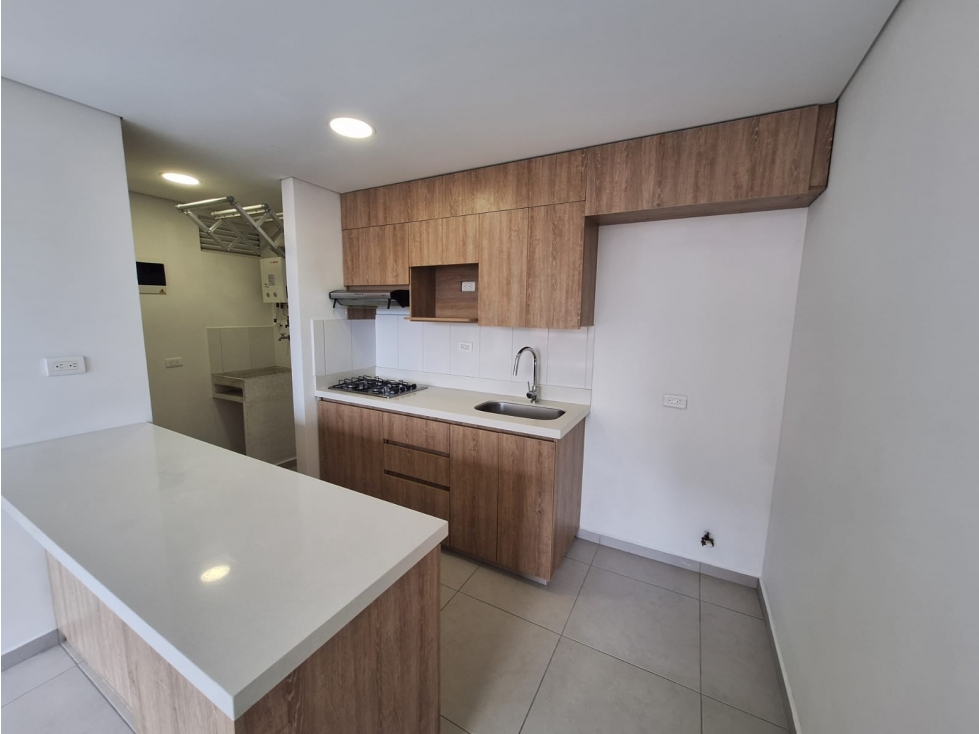 INMUEBLE EN ENTRE HOJAS — foto 3