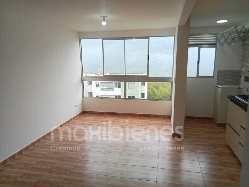 SE ARRIENDA APARTAMENTO EN GIRARDOTA. — foto 3