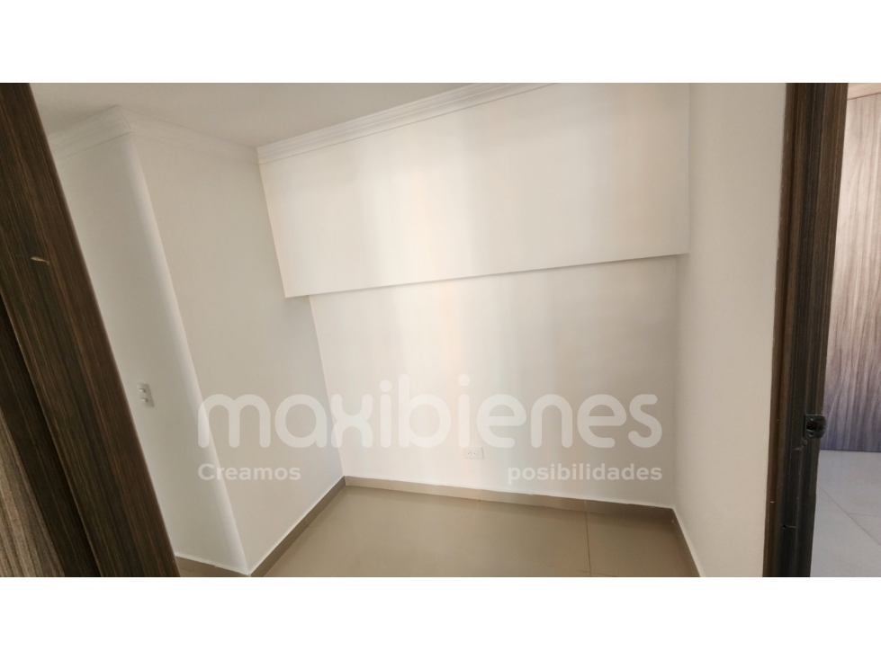 SE ARRIENDA APARTAMENTO EN SANTA ANA BELLO. — foto 4