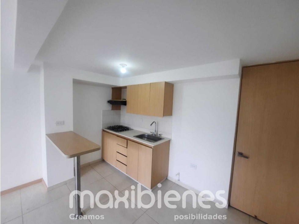 INGRESA APARTAMENTO EN BELLO - AMAZONIA — foto 3