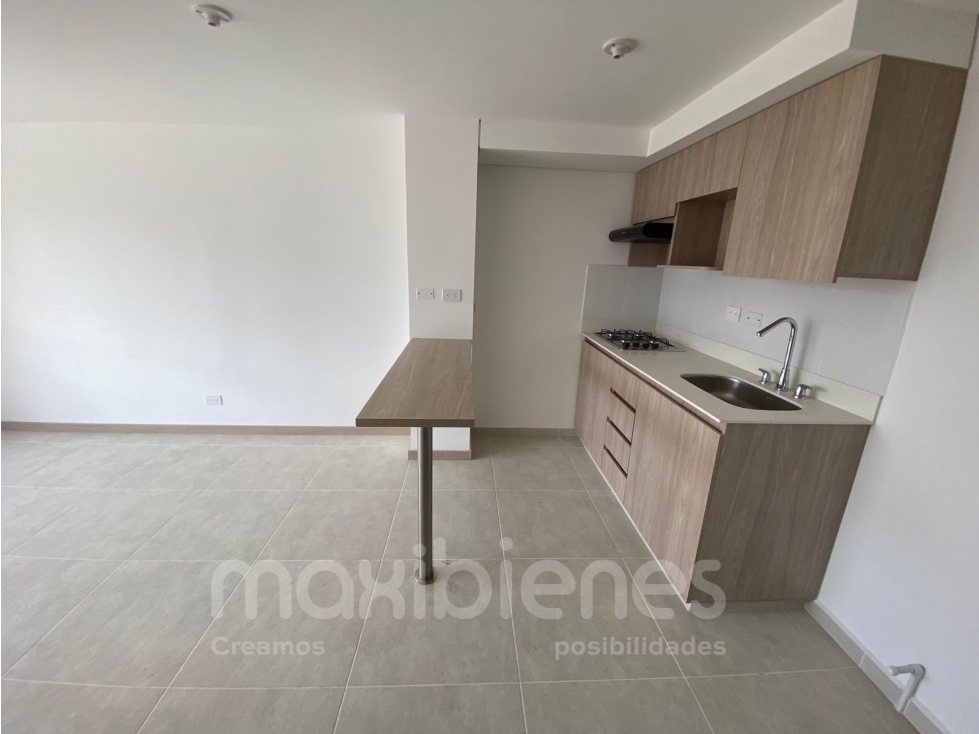SE ARRIENDA APARTAMENTO EN AMAZONIA BELLO. — foto 3