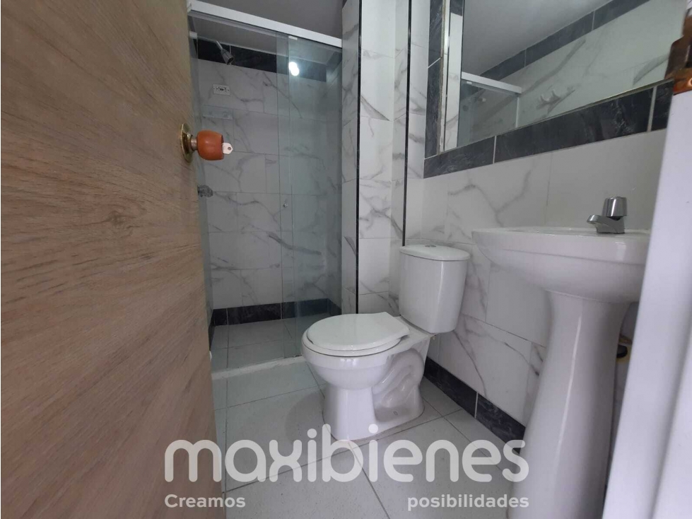 INGRESA APARTAMENTO EN BELLO - CAÑANAS — foto 3