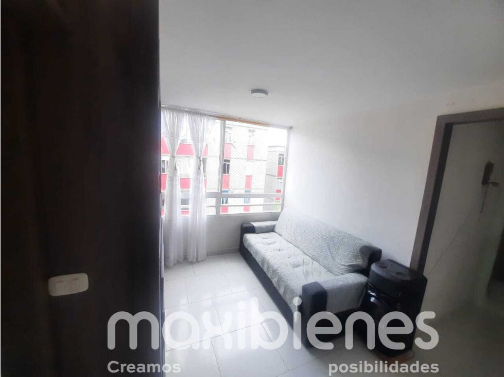 INGRESA APARTAMENTO EN BELLO - PARIS — foto 3