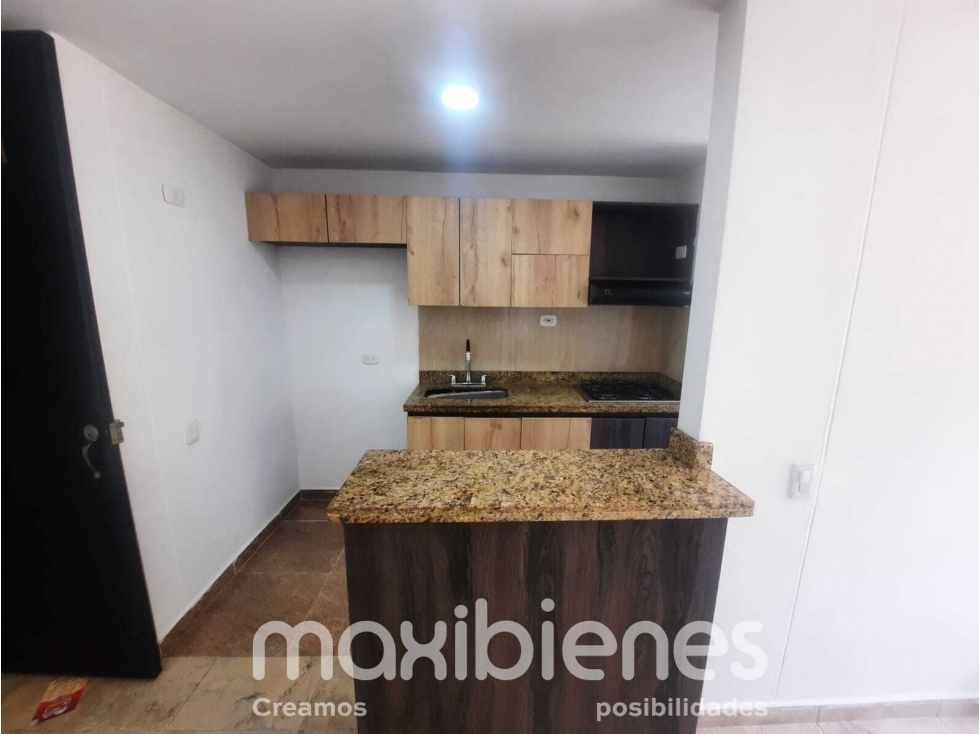 INGRESA APARTAMENTO EN COPACABANA - LA MISERICORDIA — foto 3
