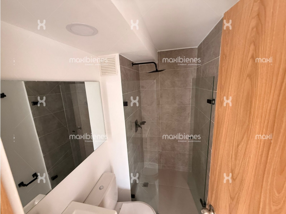 APARTAMENTO PARA ARRIENDO Y VENTA UBICADO EN BELLO - NAVARRA — foto 3
