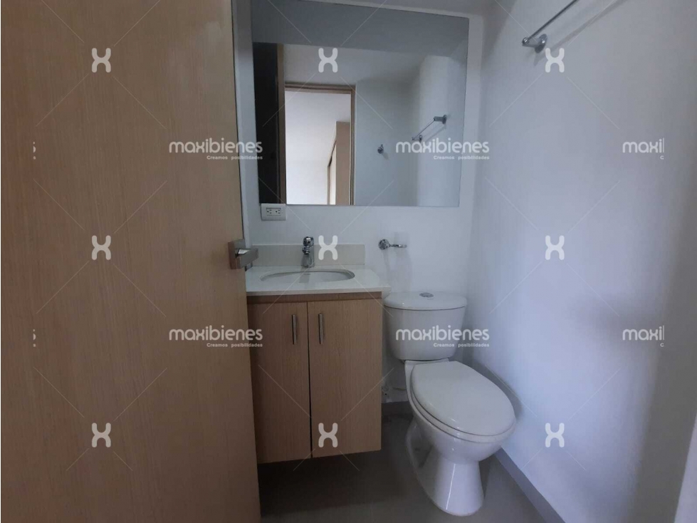APARTAMENTO PARA VENTA UBICADO EN BELLO — foto 3