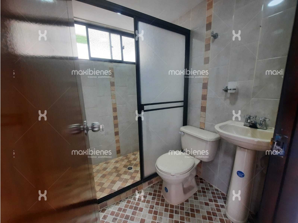 SE ARRIENDA APARTAMENTO EN CABAÑAS BELLO. — foto 3