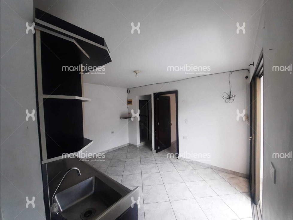 INGRESA APARTAMENTO EN BELLO - PRADO — foto 3