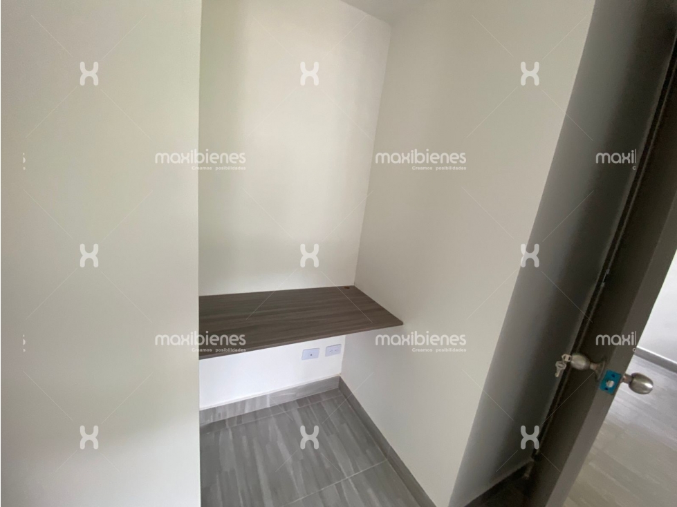 SE ARRIENDA APARTAMENTO EN SAN GABRIEL BELLO. — foto 3