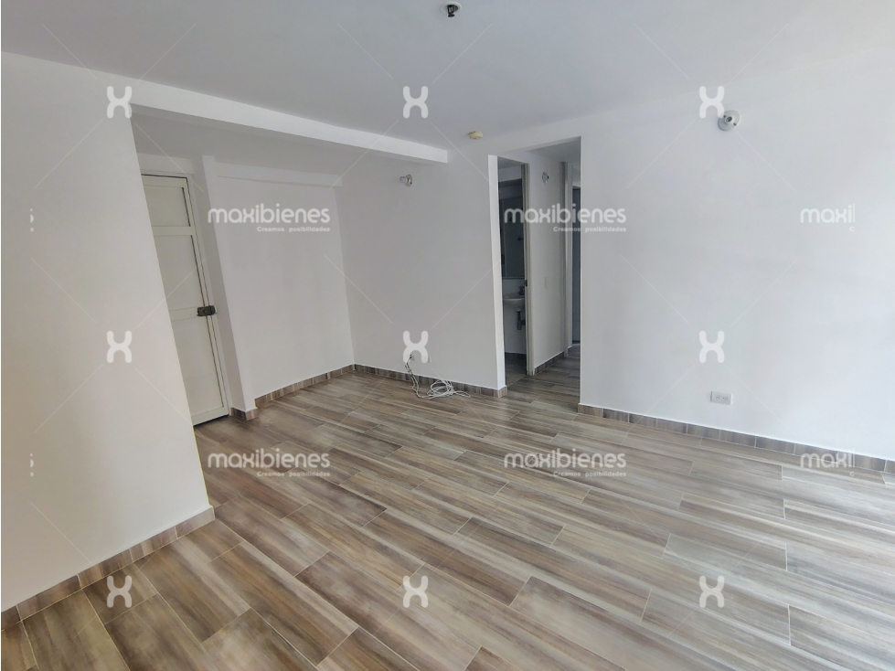 SE ARRIENDA APARTAMENTO EN SANTA ANA BELLO. — foto 2