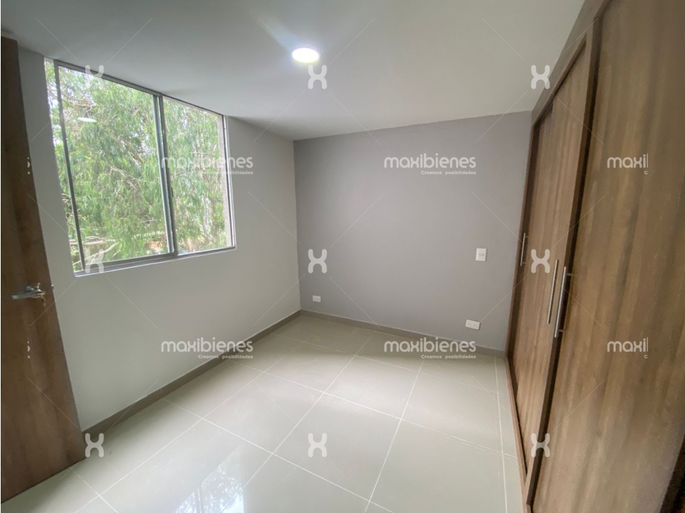 SE ARRIENDA APARTAMENTO EN SANTA ANA BELLO. — foto 3