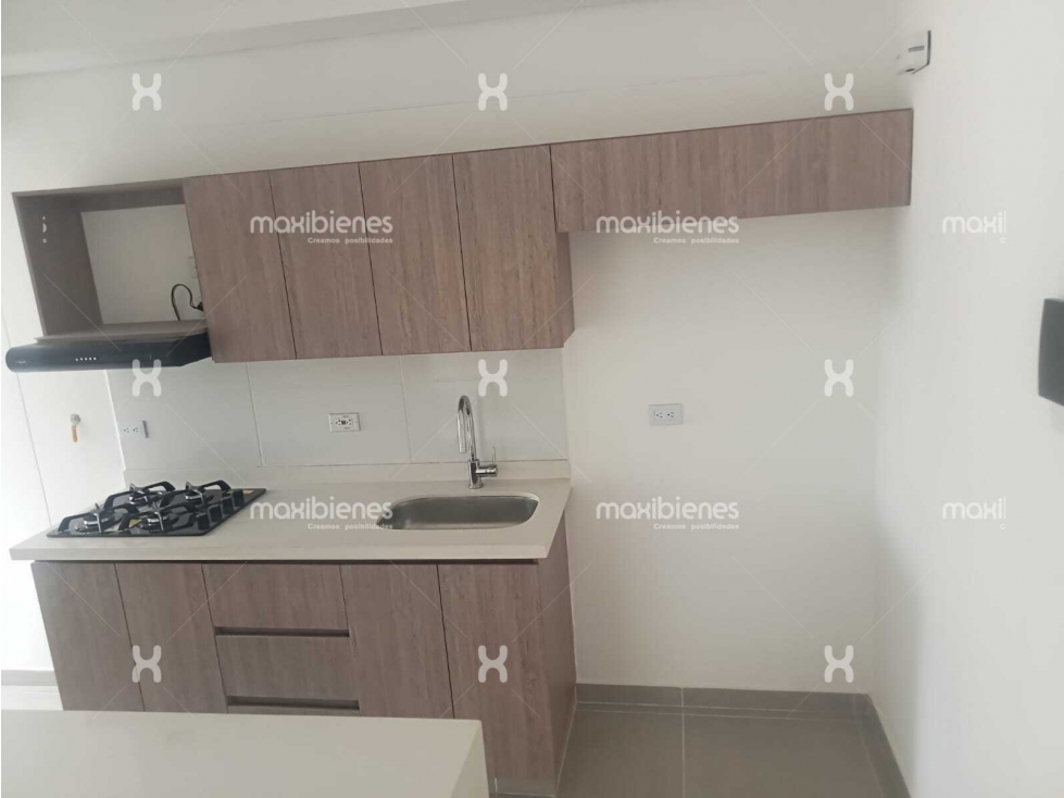 APARTAMENTO PARA VENTA UBICADO EN BELLO - NAVARRA