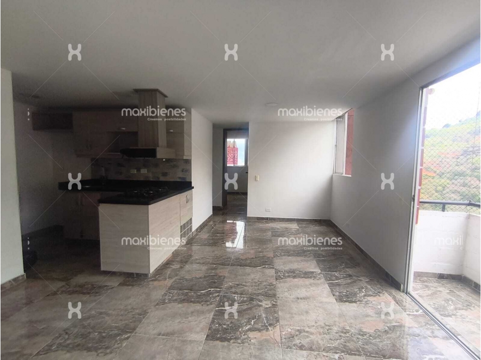 APARTAMENTO PARA VENTA UNIDAD RESIDENCIAL TOLEDO CAMPESTRE, BELLO — foto 3