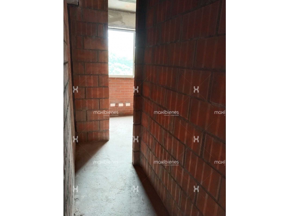 APARTAMENTO EN VENTA UNIDAD ATLANTICA, BELLO — foto 4