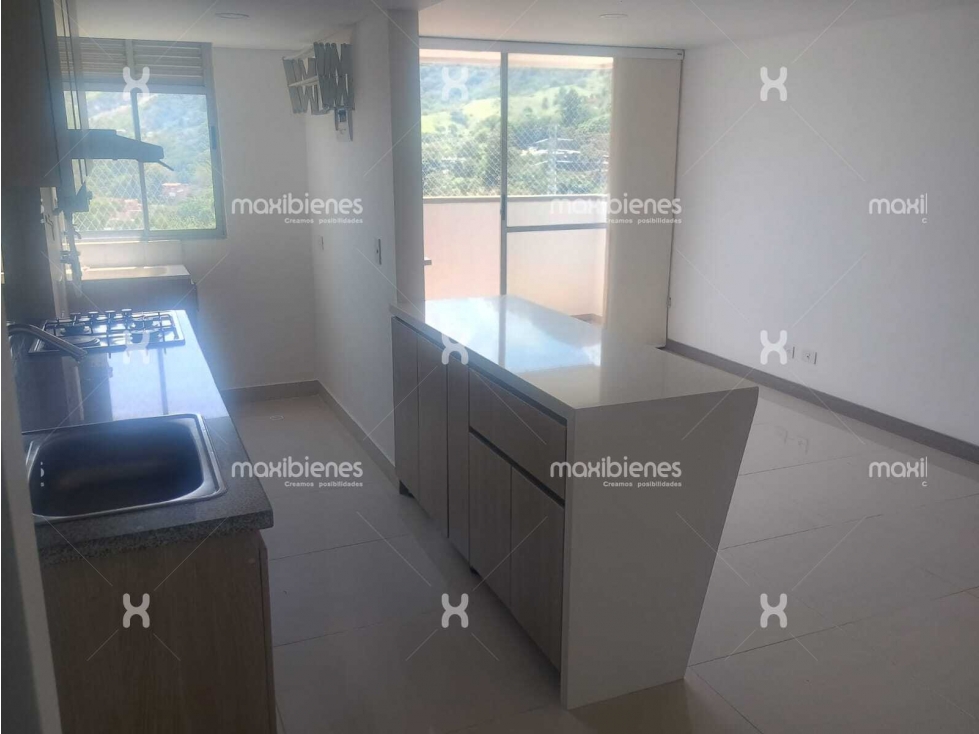 APARTAMENTO PARA VENTA UBICADO EN BELLO - MACHADO — foto 4