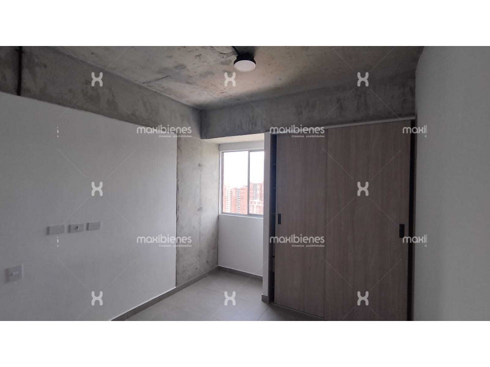 APARTAMENTO PARA ARRIENDO UNIDAD OPORTO CAMPESTRE, COPACABANA — foto 4