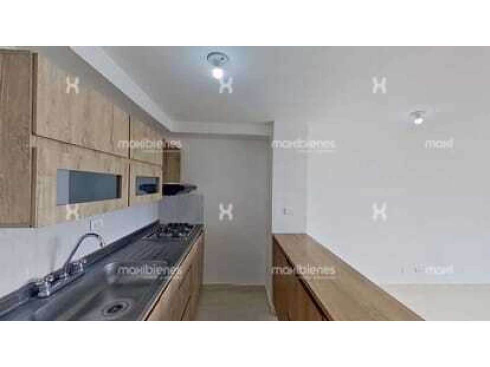 SE ARRIENDA APARTAMENTO EN CABAÑAS BELLO. — foto 3