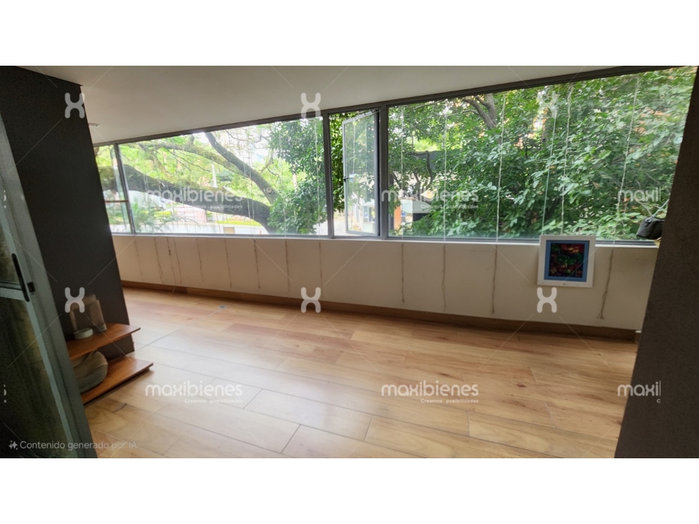 SE ARRIENDA APARTAMENTO EN NIQUIA BELLO. — foto 3